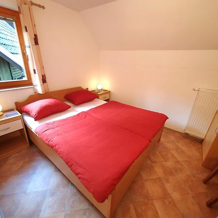 Bohinj Star Apartments 외부 사진