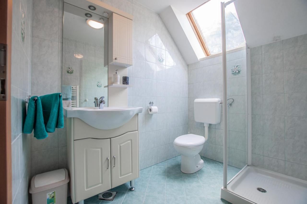Bohinj Star Apartments 외부 사진