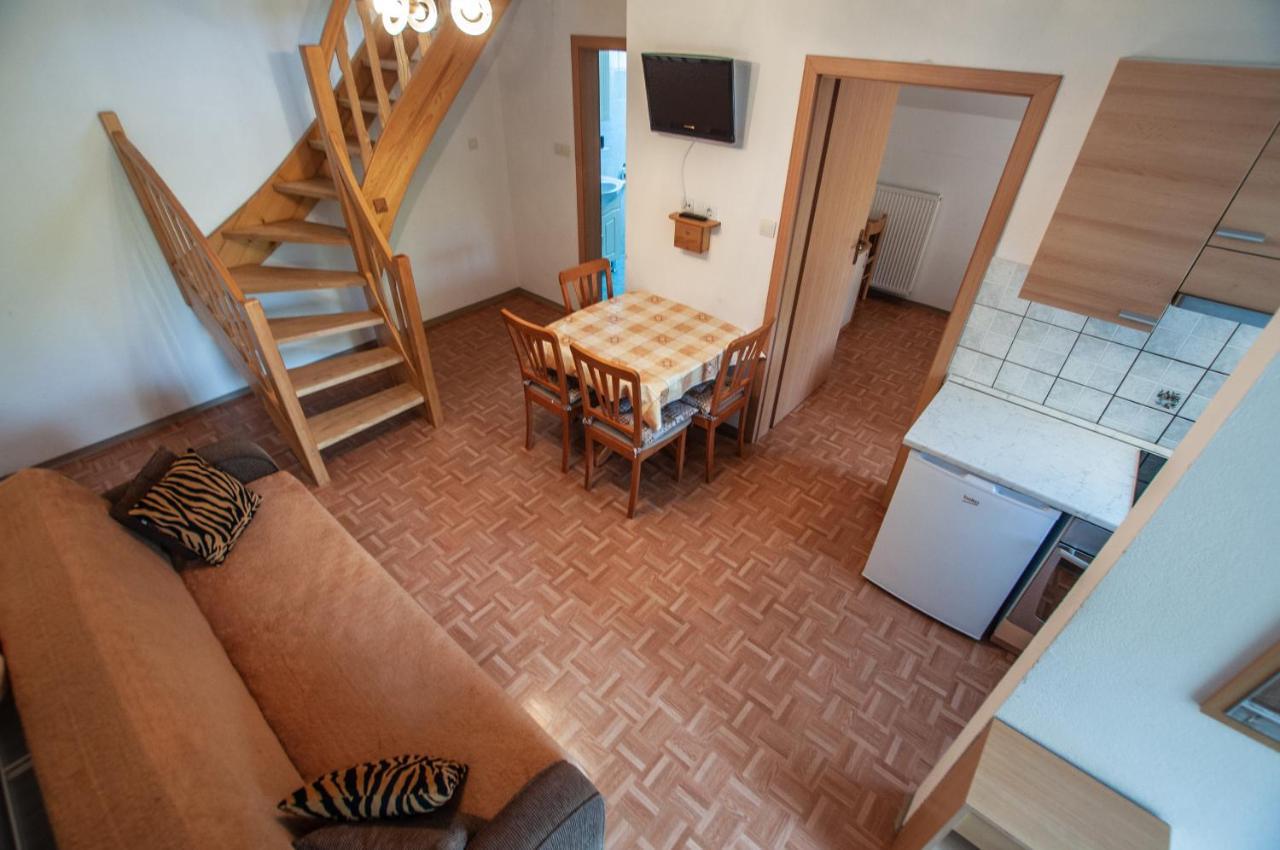 Bohinj Star Apartments 외부 사진