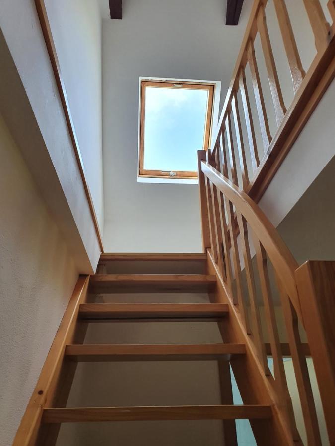Bohinj Star Apartments 외부 사진
