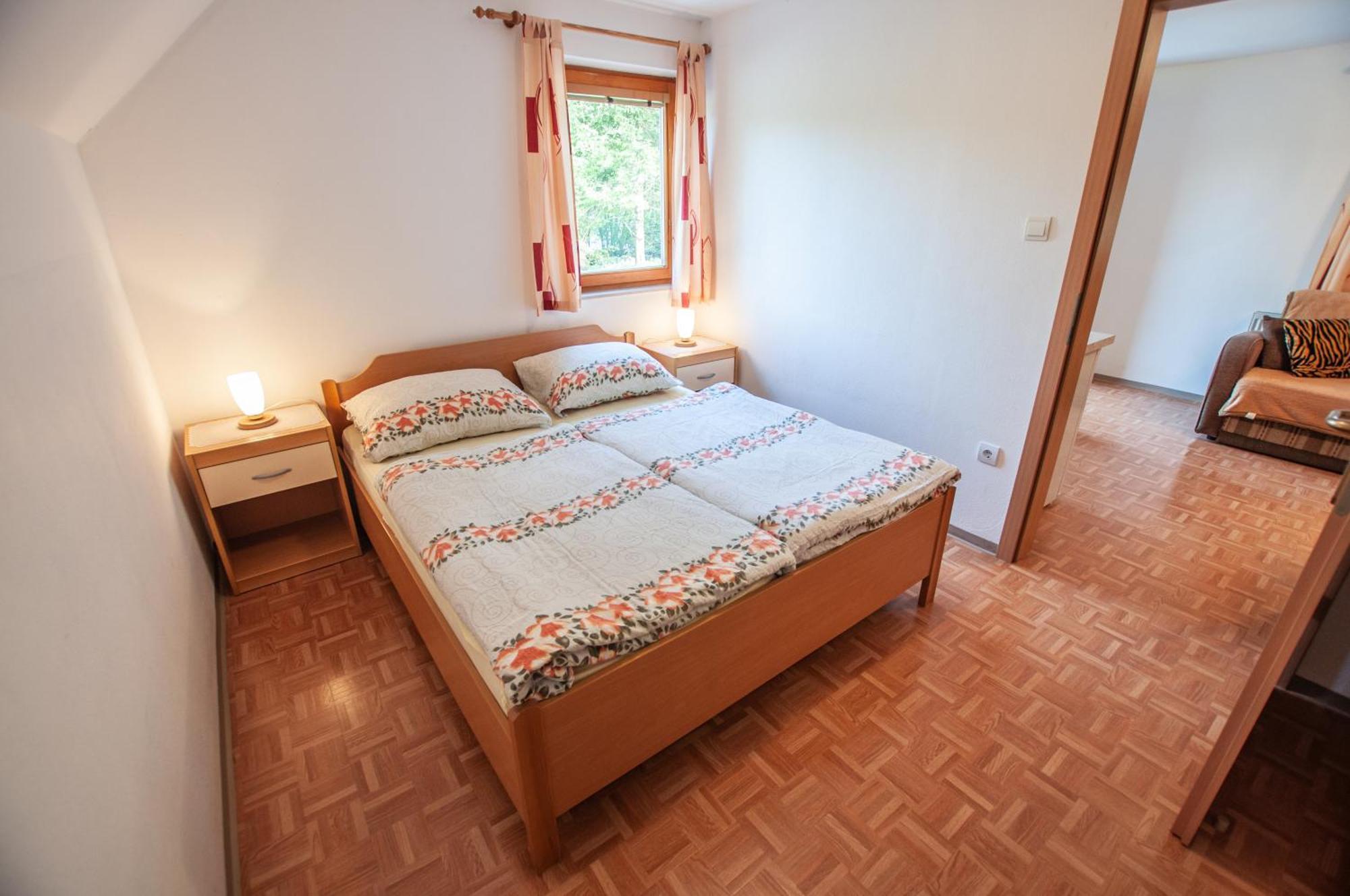 Bohinj Star Apartments 외부 사진