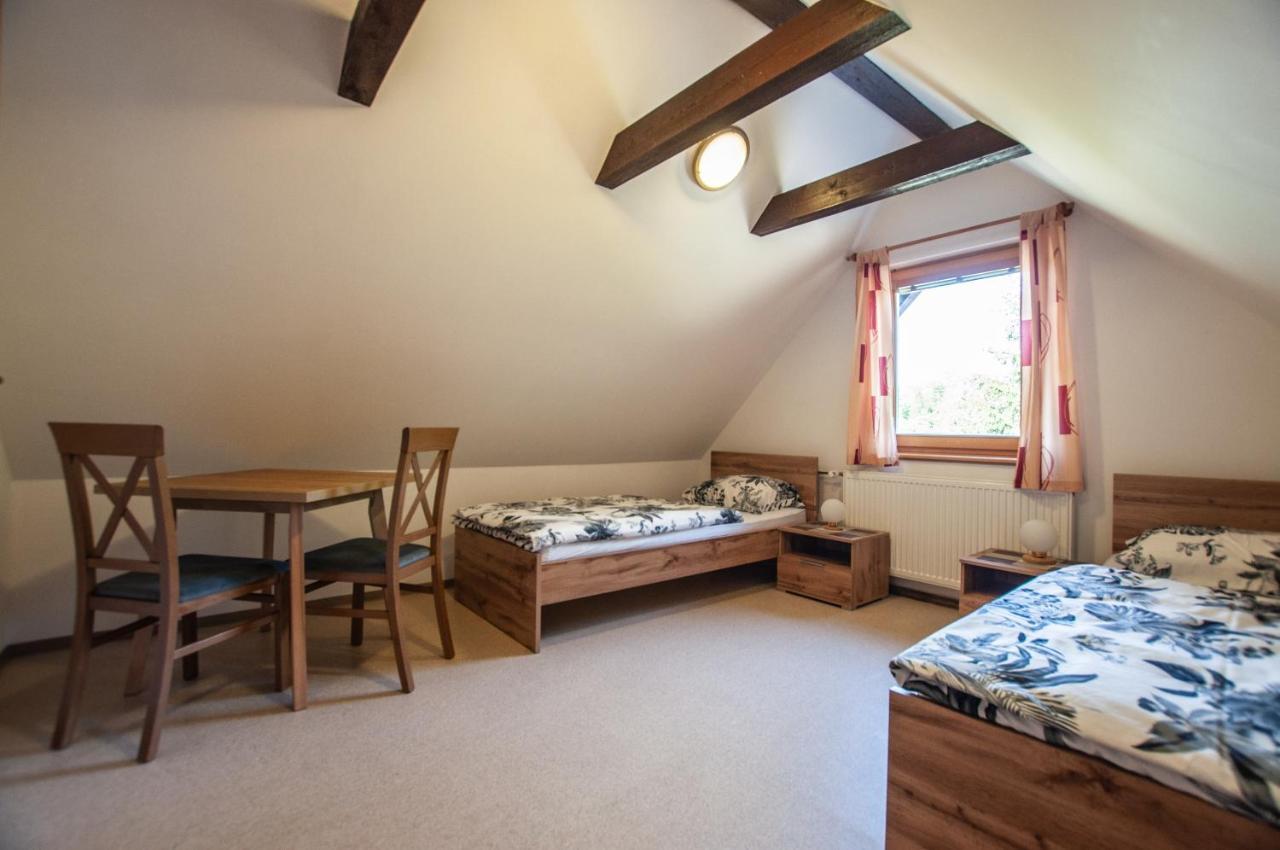 Bohinj Star Apartments 외부 사진