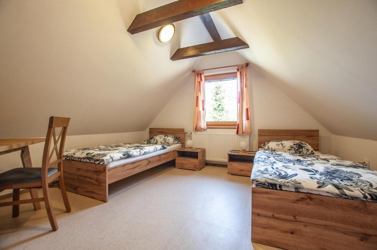 Bohinj Star Apartments 외부 사진