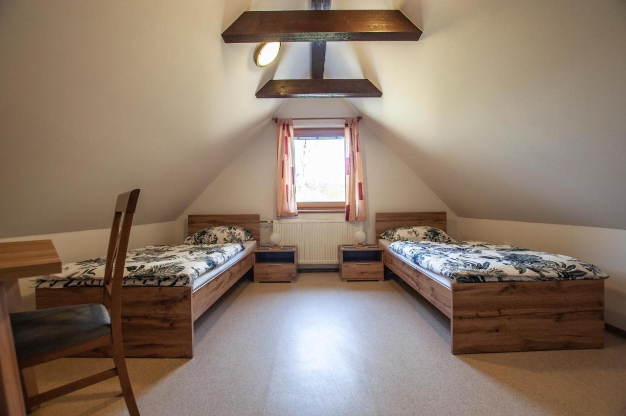 Bohinj Star Apartments 외부 사진