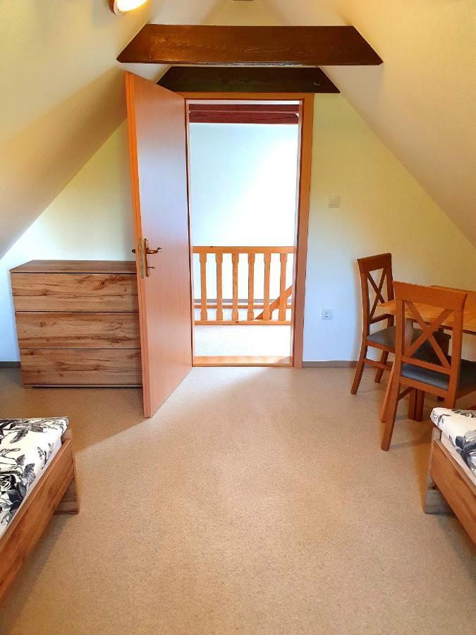 Bohinj Star Apartments 외부 사진