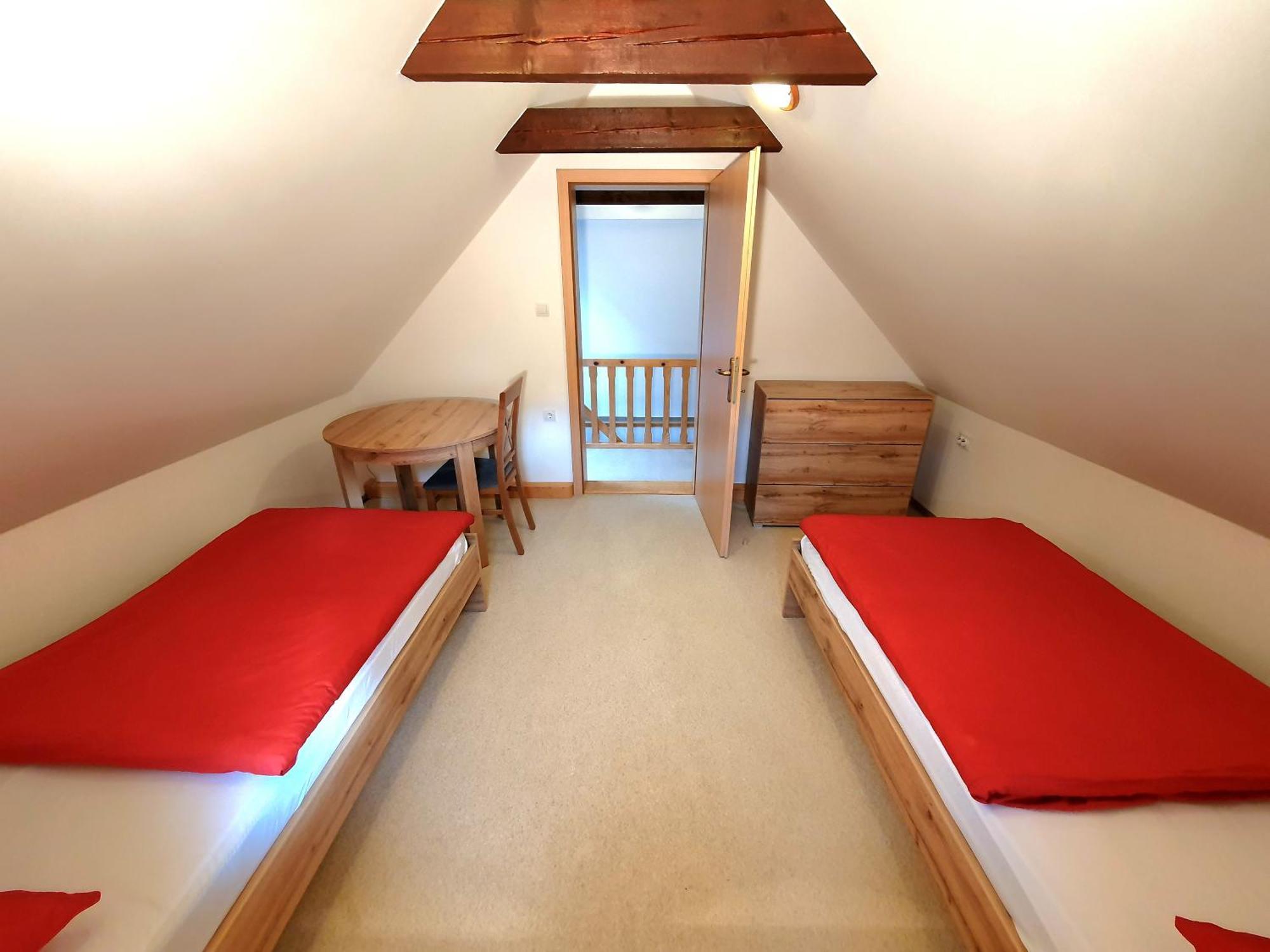 Bohinj Star Apartments 외부 사진