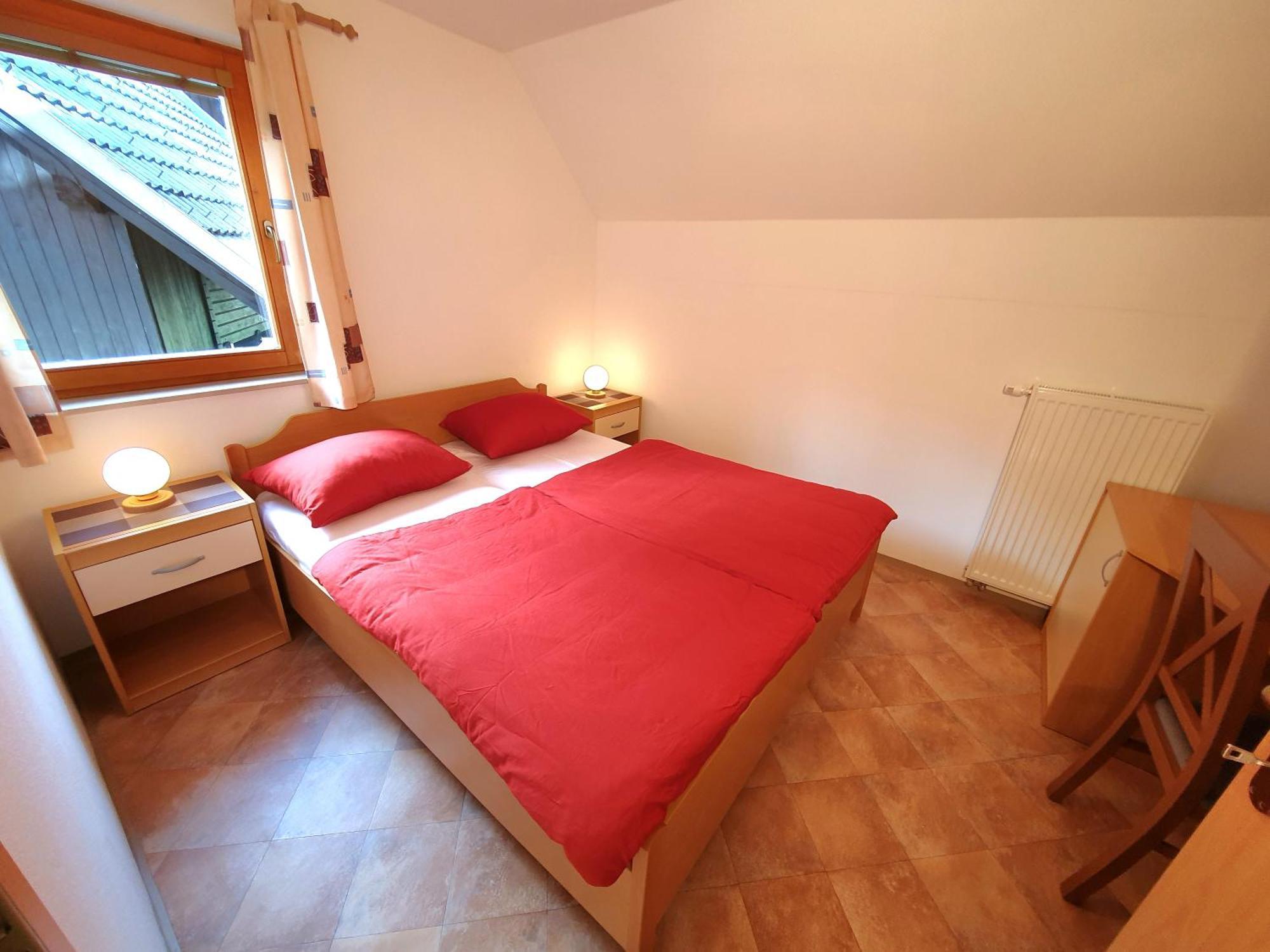 Bohinj Star Apartments 외부 사진