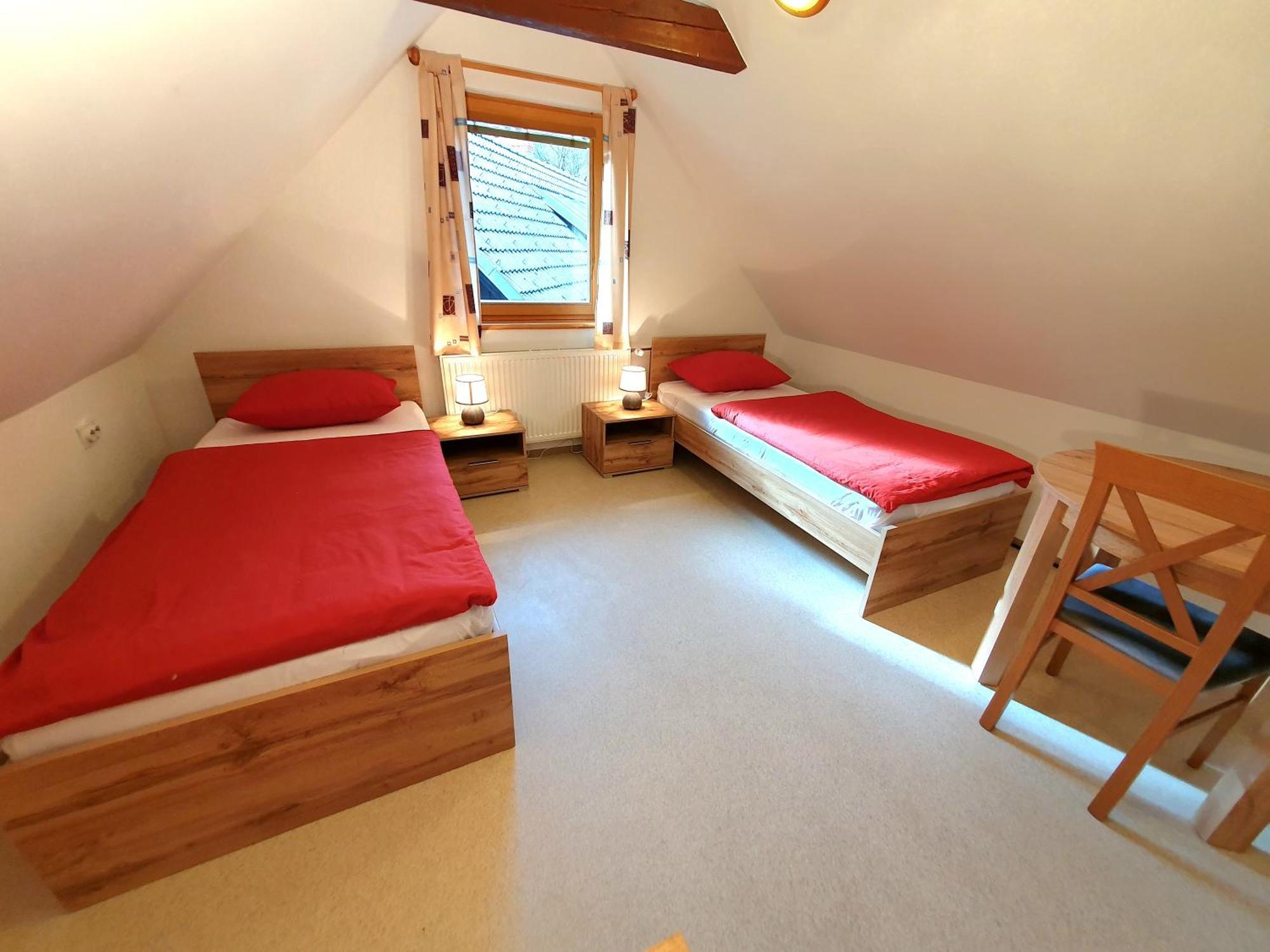 Bohinj Star Apartments 외부 사진