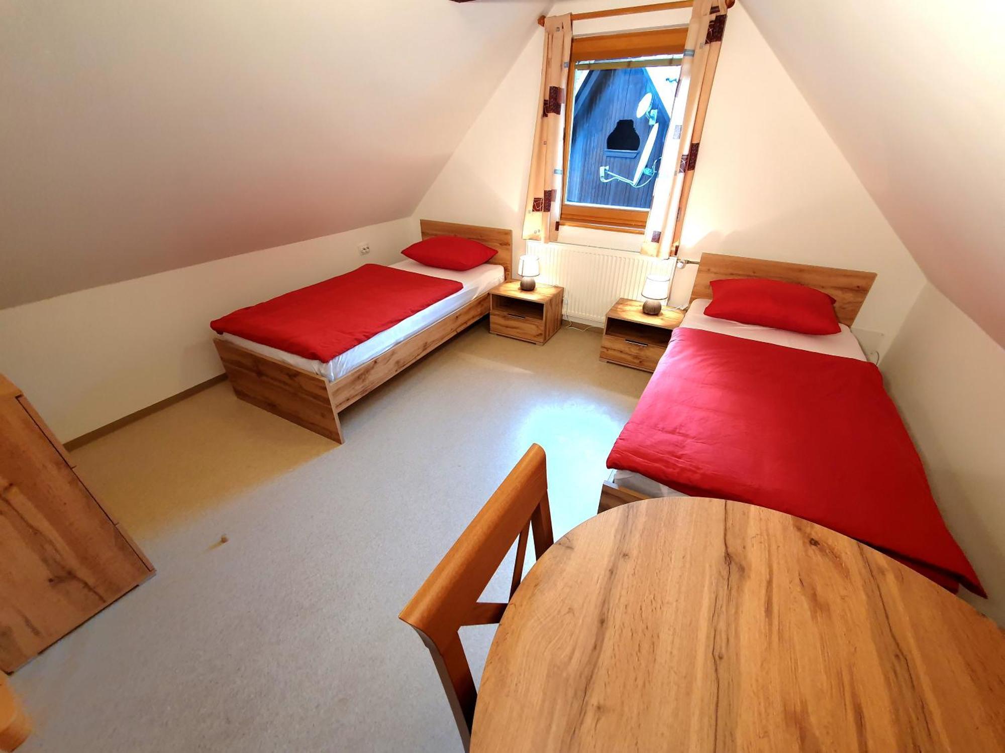 Bohinj Star Apartments 외부 사진