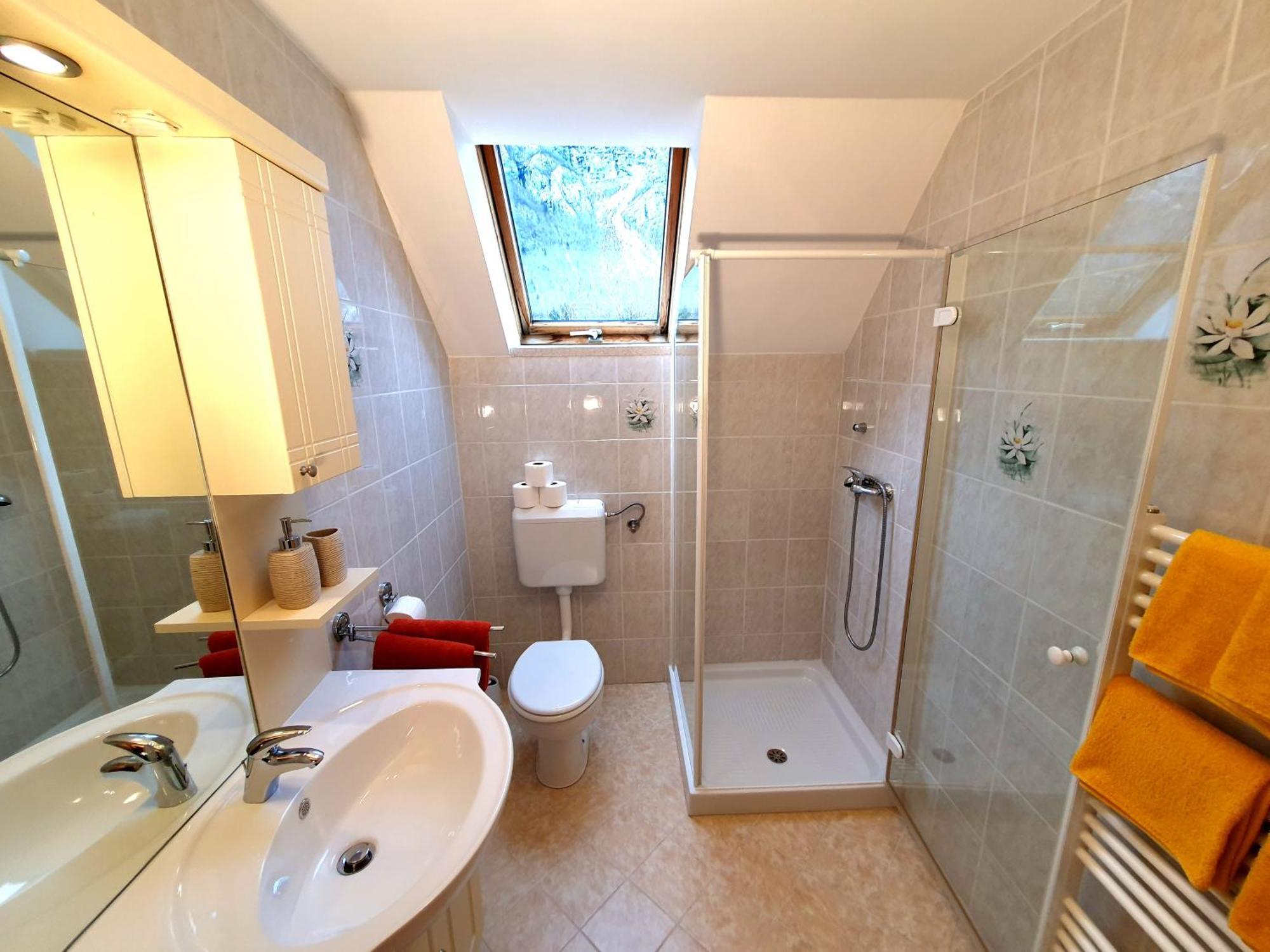 Bohinj Star Apartments 외부 사진