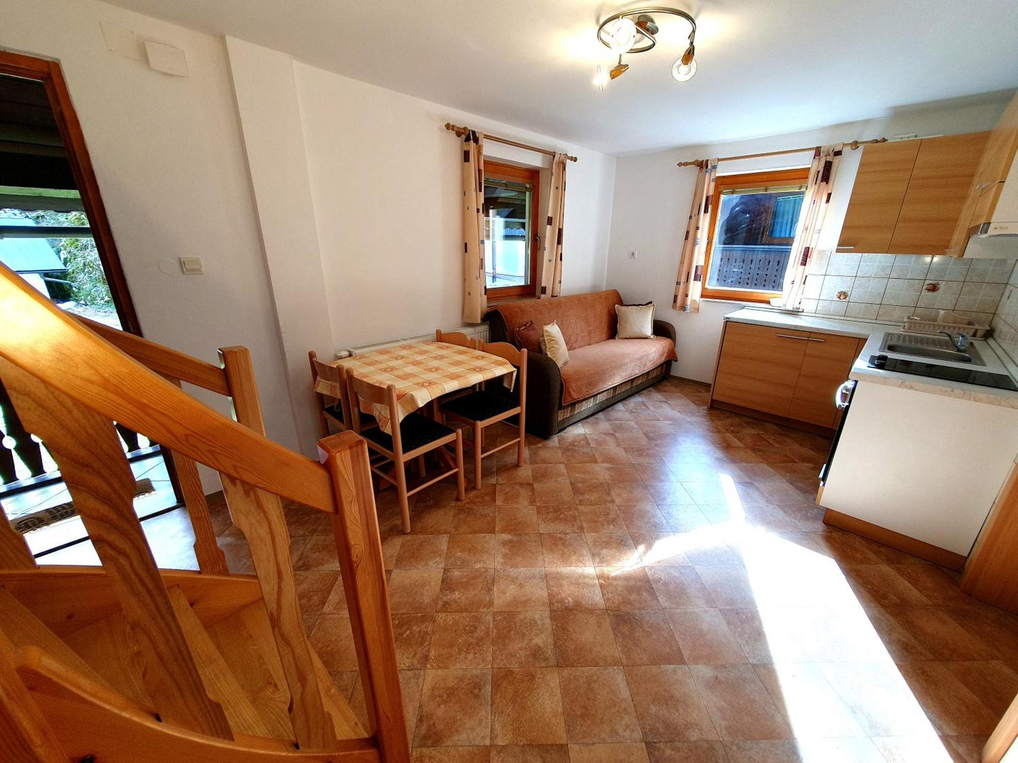 Bohinj Star Apartments 외부 사진